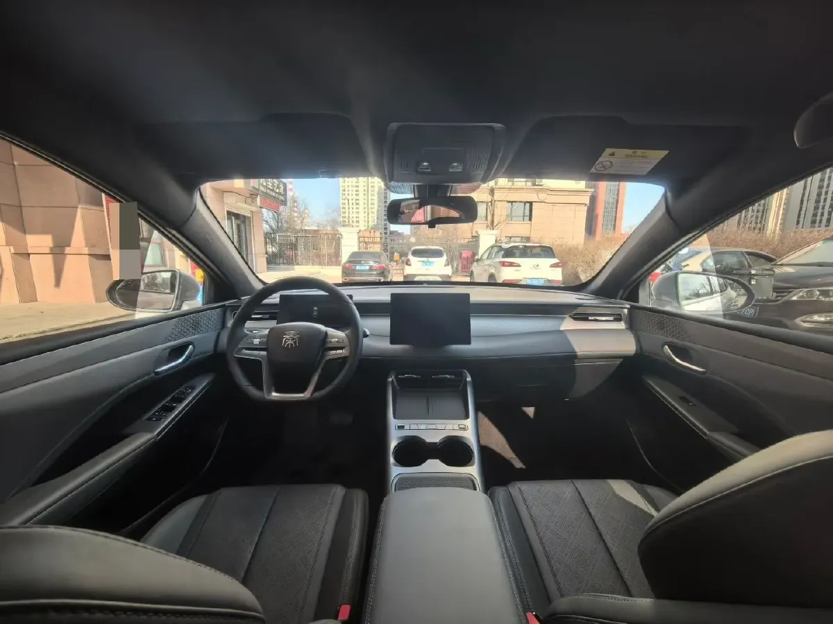 2025 BYD Qin Plus 1.5L 101HP L4 E-CVT PHEV,autocango,china used car exporter,china ev exporter,chinese used car exporter,chinese used ev exporter