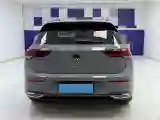 2021 Volkswagen Golf 1.4T 150HP L4 7DCT