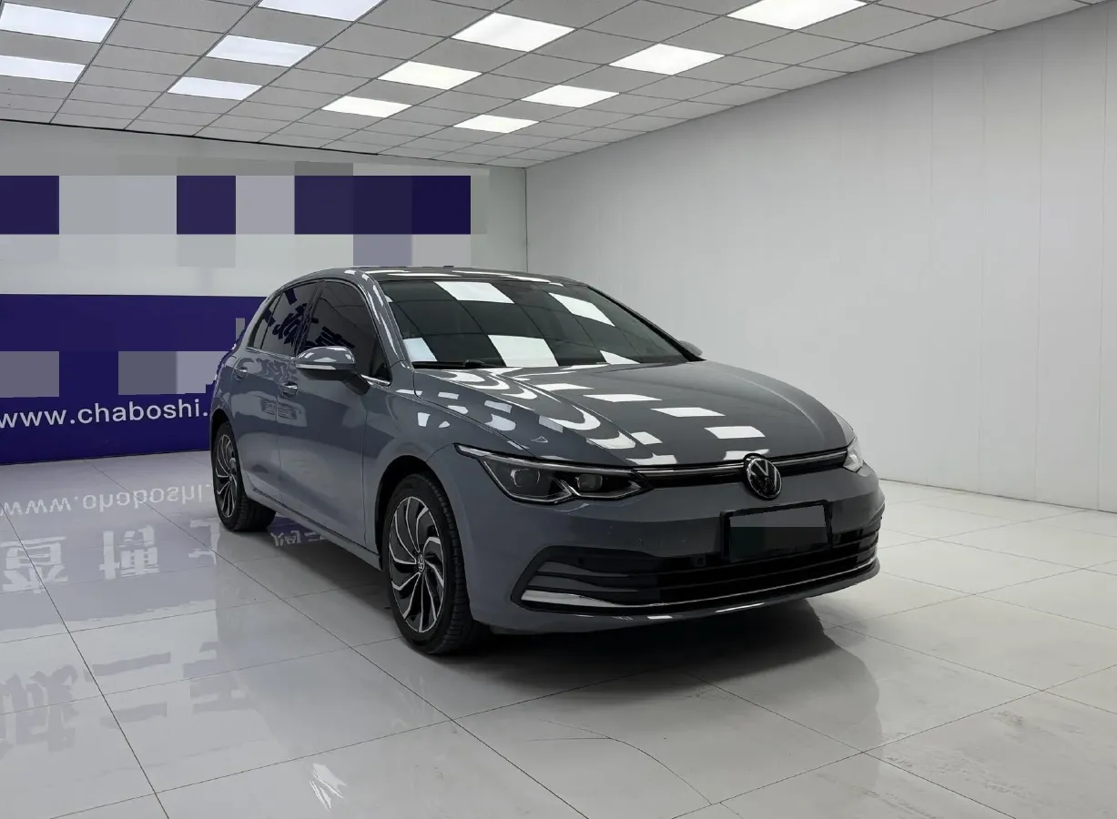 2021 Volkswagen Golf 1.4T 150HP L4 7DCT,autocango,china used car exporter,china ev exporter,chinese used car exporter,chinese used ev exporter