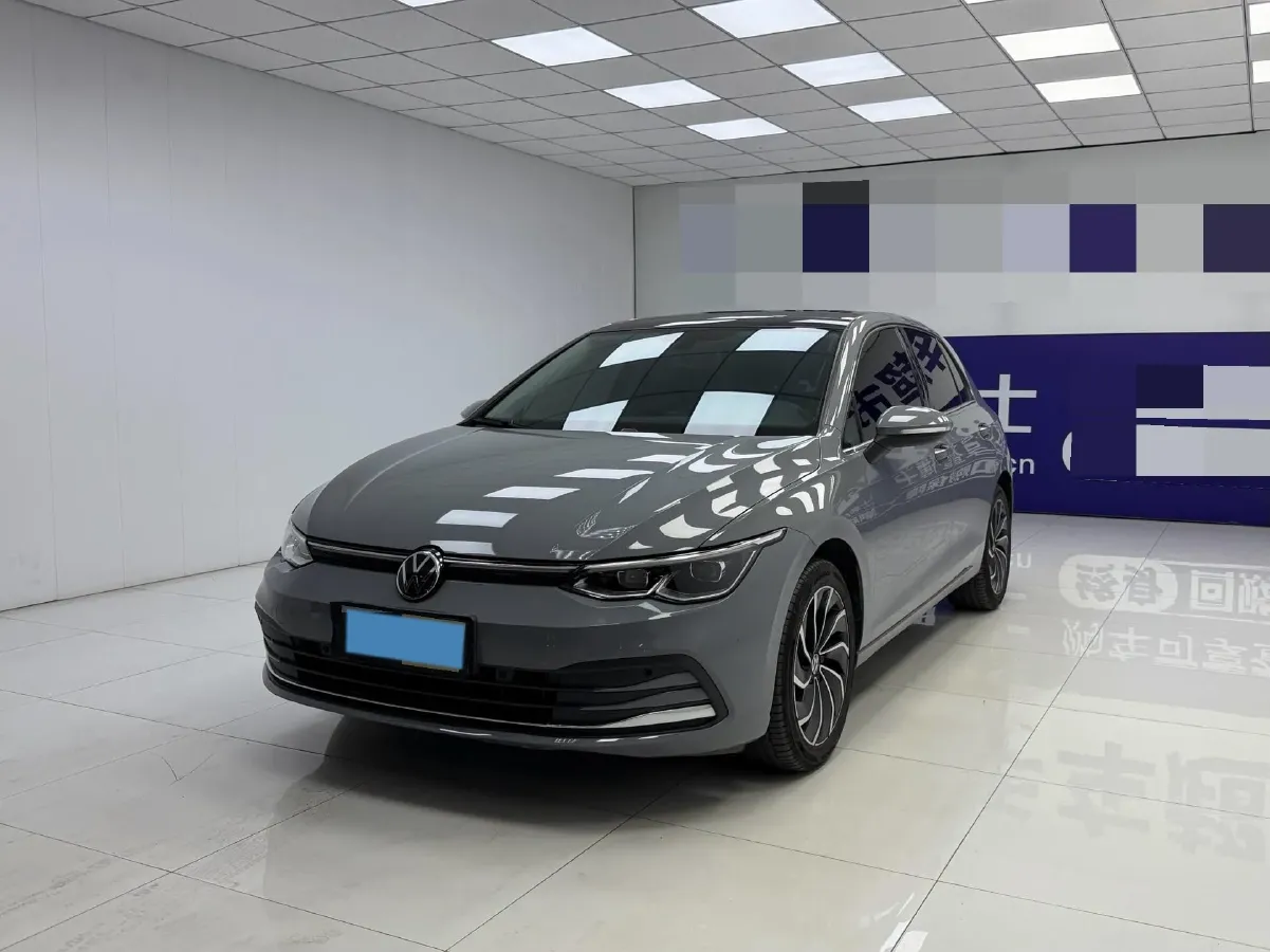 2021 Volkswagen Golf 1.4T 150HP L4 7DCT,autocango,china used car exporter,china ev exporter,chinese used car exporter,chinese used ev exporter