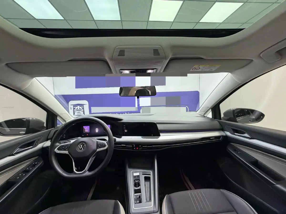 2021 Volkswagen Golf 1.4T 150HP L4 7DCT,autocango,china used car exporter,china ev exporter,chinese used car exporter,chinese used ev exporter