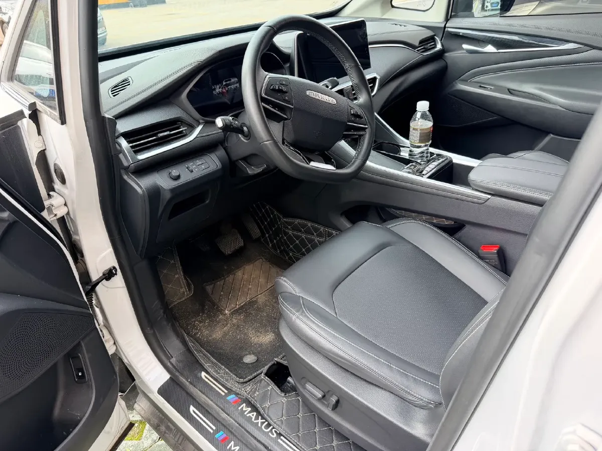 2022 GAC Trumpchi GS4 Plus 1.5T 169HP L4 6AT,autocango,china used car exporter,china ev exporter,chinese used car exporter,chinese used ev exporter