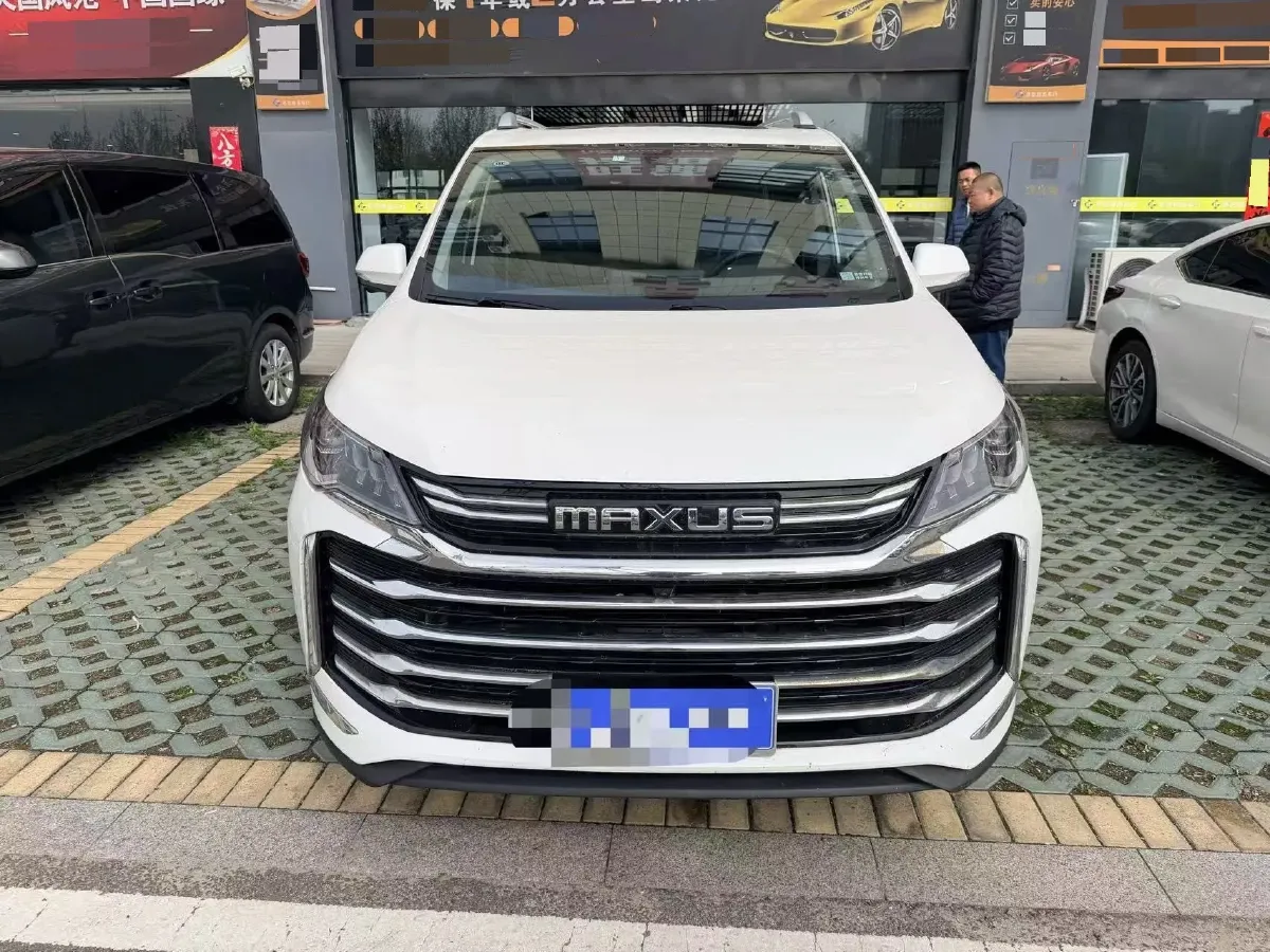 2022 GAC Trumpchi GS4 Plus 1.5T 169HP L4 6AT,autocango,china used car exporter,china ev exporter,chinese used car exporter,chinese used ev exporter