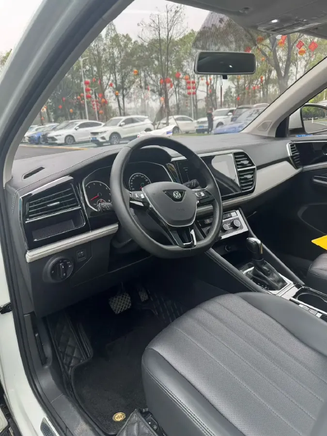 2023 Jetta VS7 1.4T 150HP L4 6AT,autocango,china used car exporter,china ev exporter,chinese used car exporter,chinese used ev exporter