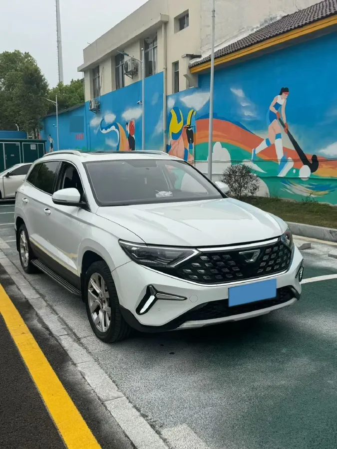 2023 Jetta VS7 1.4T 150HP L4 6AT,autocango,china used car exporter,china ev exporter,chinese used car exporter,chinese used ev exporter
