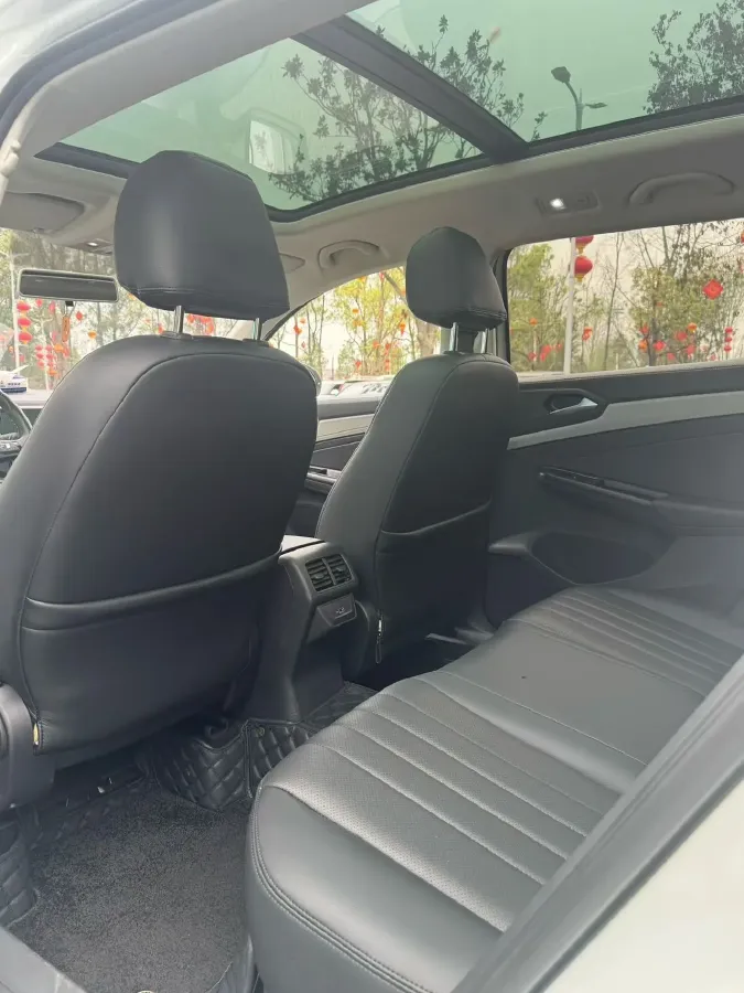 2023 Jetta VS7 1.4T 150HP L4 6AT,autocango,china used car exporter,china ev exporter,chinese used car exporter,chinese used ev exporter