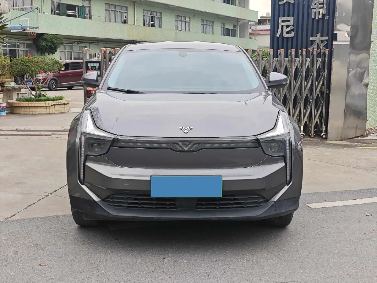 2021 DongFeng Aeolus E70 BEV 52.99KWH,autocango,china used car exporter,china ev exporter,chinese used car exporter,chinese used ev exporter
