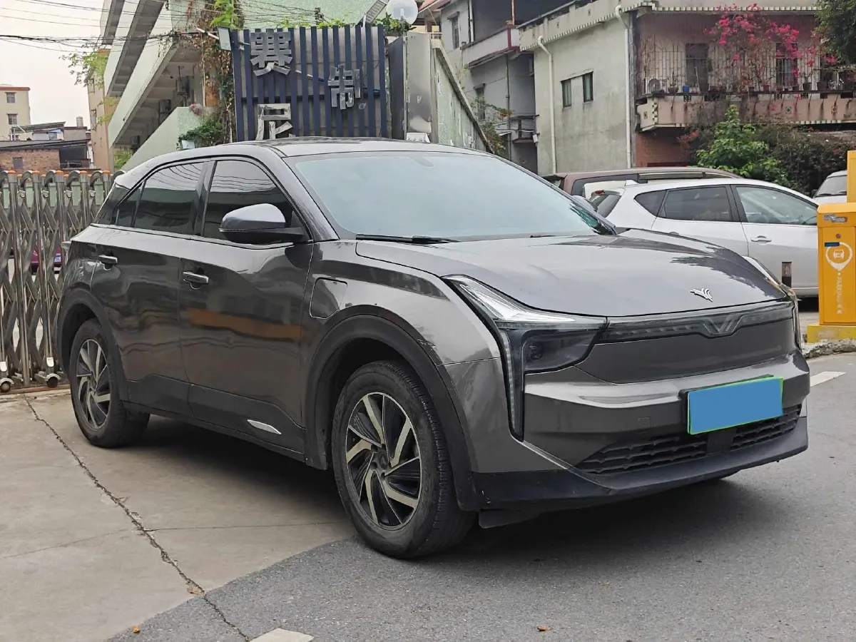 2021 DongFeng Aeolus E70 BEV 52.99KWH,autocango,china used car exporter,china ev exporter,chinese used car exporter,chinese used ev exporter