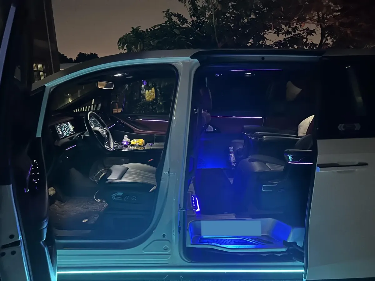 2024 GAC Trumpchi M8 2.0T 252HP L4 8AT,autocango,china used car exporter,china ev exporter,chinese used car exporter,chinese used ev exporter