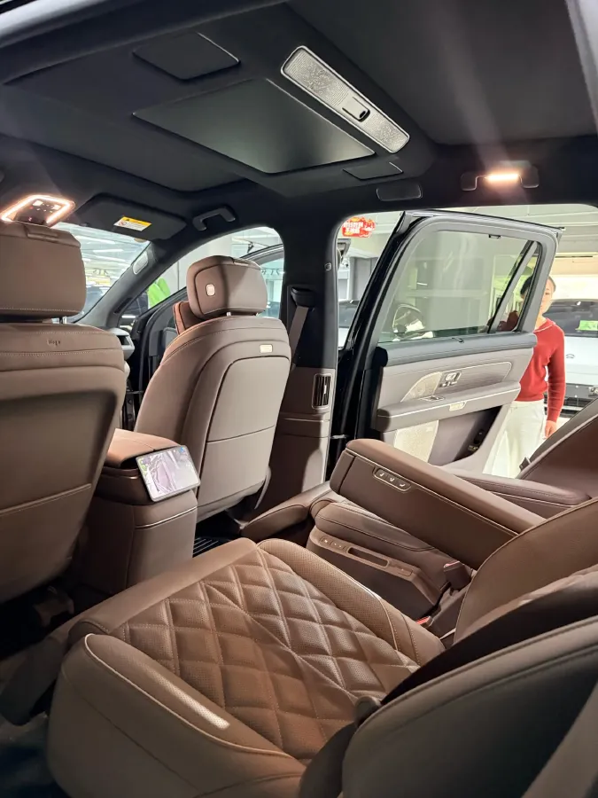 2026 NIO ES8 BEV,autocango,china used car exporter,china ev exporter,chinese used car exporter,chinese used ev exporter