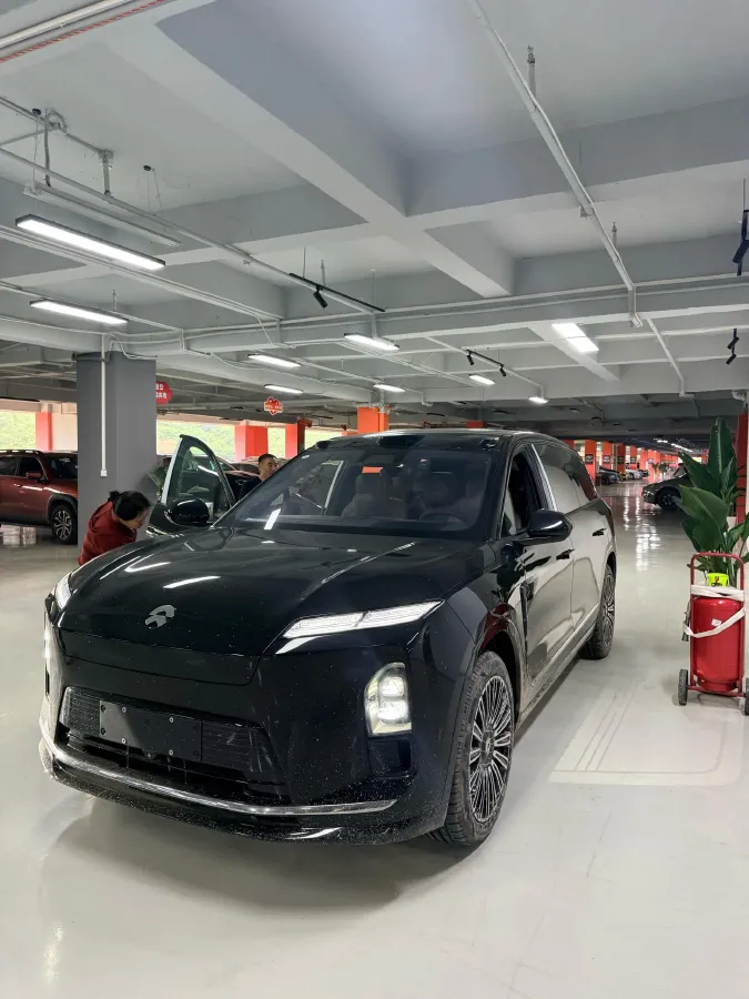 2026 NIO ES8 BEV,autocango,china used car exporter,china ev exporter,chinese used car exporter,chinese used ev exporter