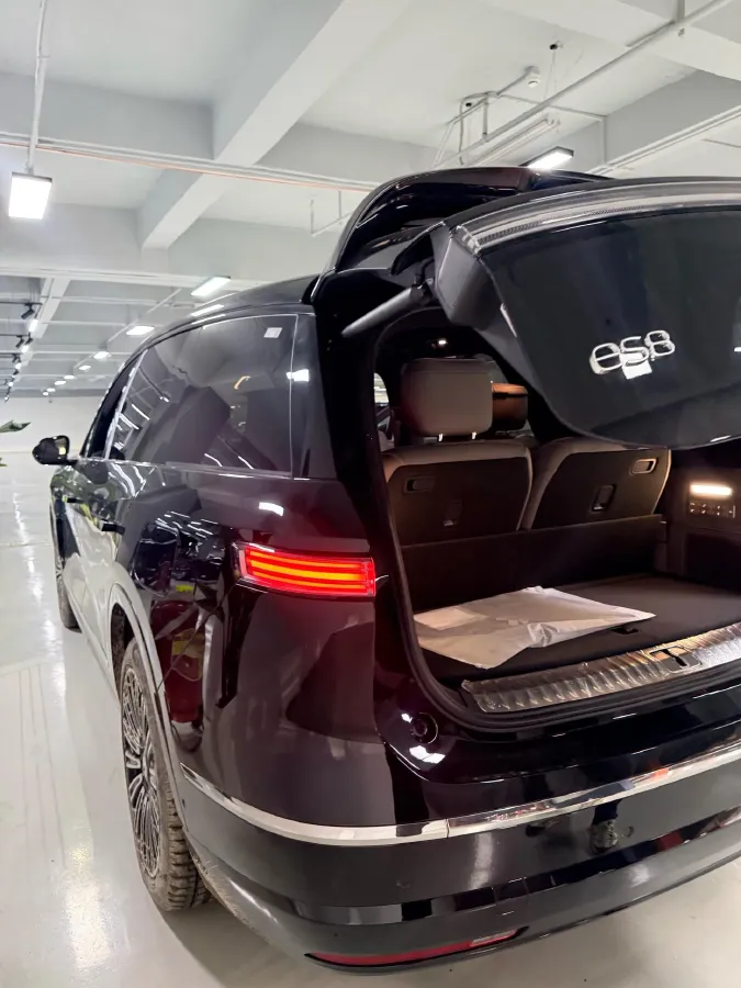 2026 NIO ES8 BEV,autocango,china used car exporter,china ev exporter,chinese used car exporter,chinese used ev exporter