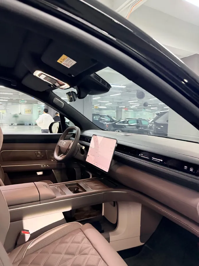 2026 NIO ES8 BEV,autocango,china used car exporter,china ev exporter,chinese used car exporter,chinese used ev exporter