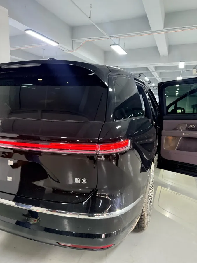 2026 NIO ES8 BEV,autocango,china used car exporter,china ev exporter,chinese used car exporter,chinese used ev exporter