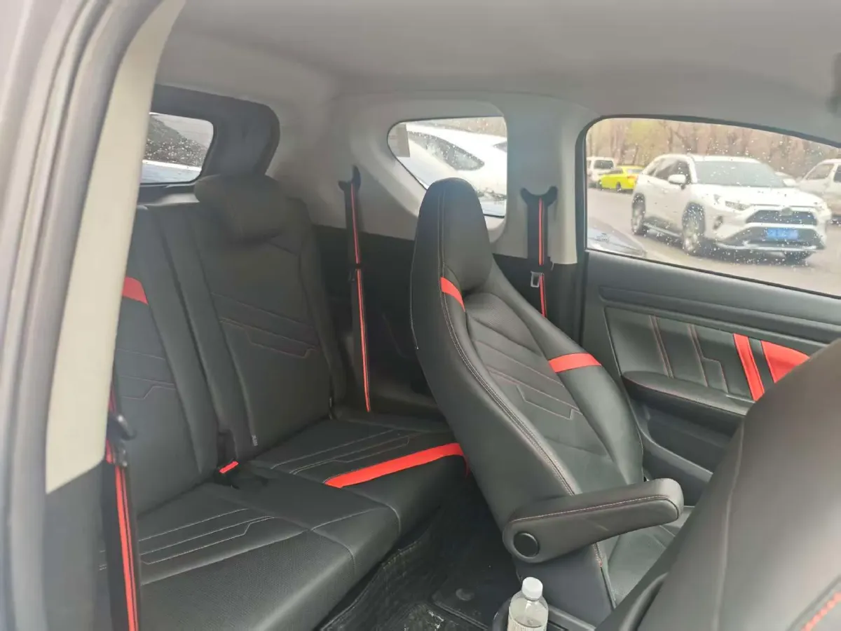 2022 Chery EV WuJie Pro BEV 29.23KWH,autocango,china used car exporter,china ev exporter,chinese used car exporter,chinese used ev exporter