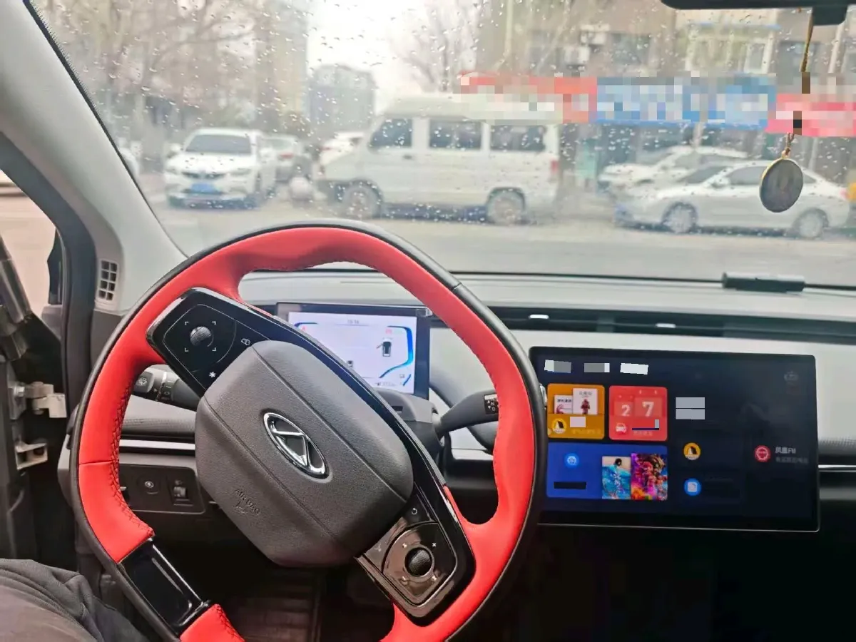 2022 Chery EV WuJie Pro BEV 29.23KWH,autocango,china used car exporter,china ev exporter,chinese used car exporter,chinese used ev exporter