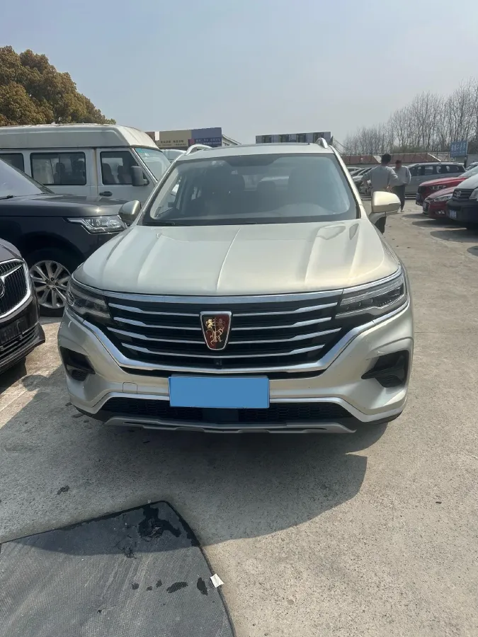 2019 Roewe RX5 MAX 2.0T 231HP L4 6DCT,autocango,china used car exporter,china ev exporter,chinese used car exporter,chinese used ev exporter