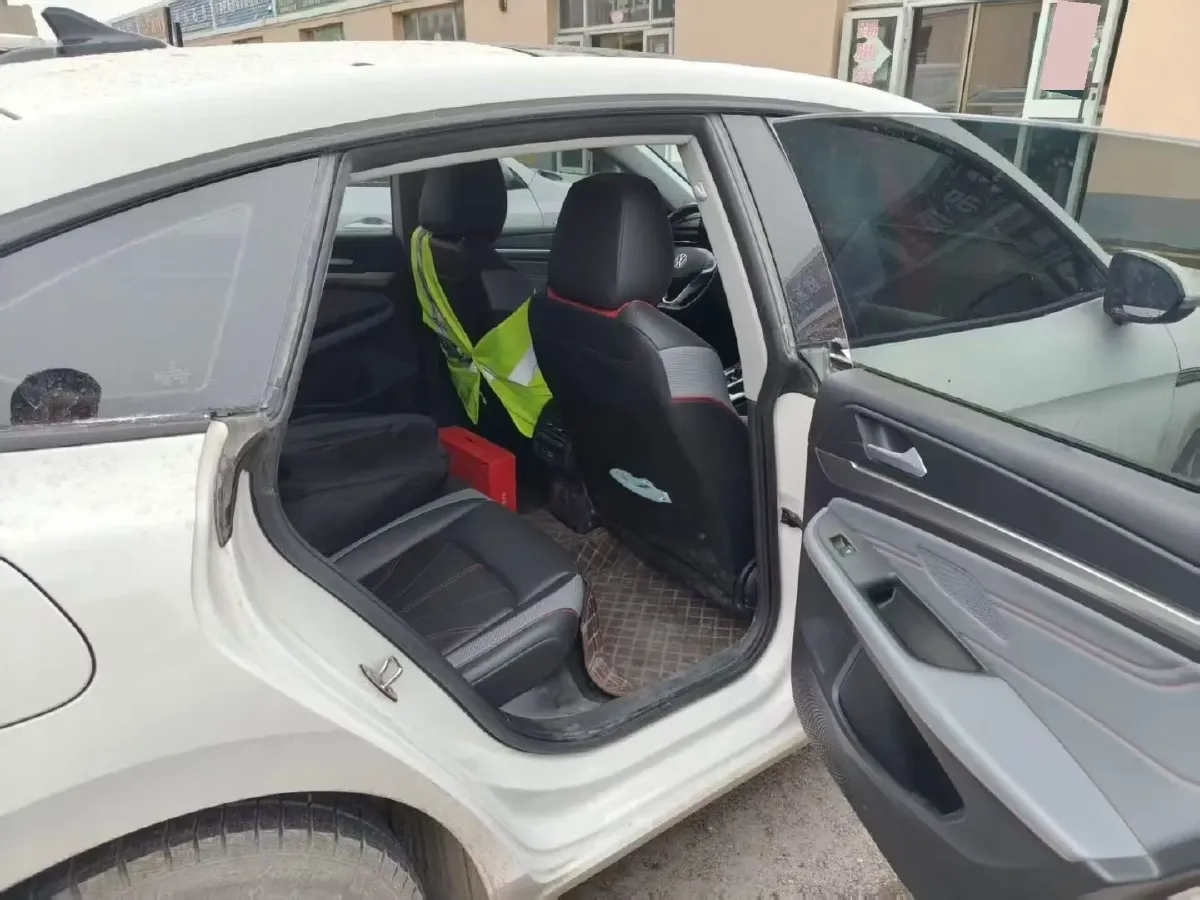 2023 Volkswagen Lamando 1.4T 150HP L4 7DCT,autocango,china used car exporter,china ev exporter,chinese used car exporter,chinese used ev exporter