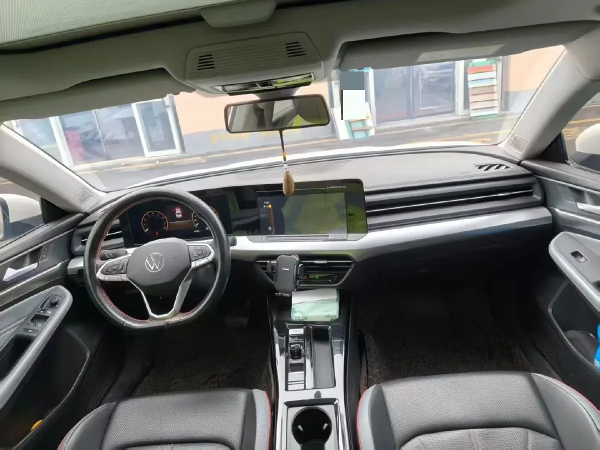 2023 Volkswagen Lamando 1.4T 150HP L4 7DCT,autocango,china used car exporter,china ev exporter,chinese used car exporter,chinese used ev exporter
