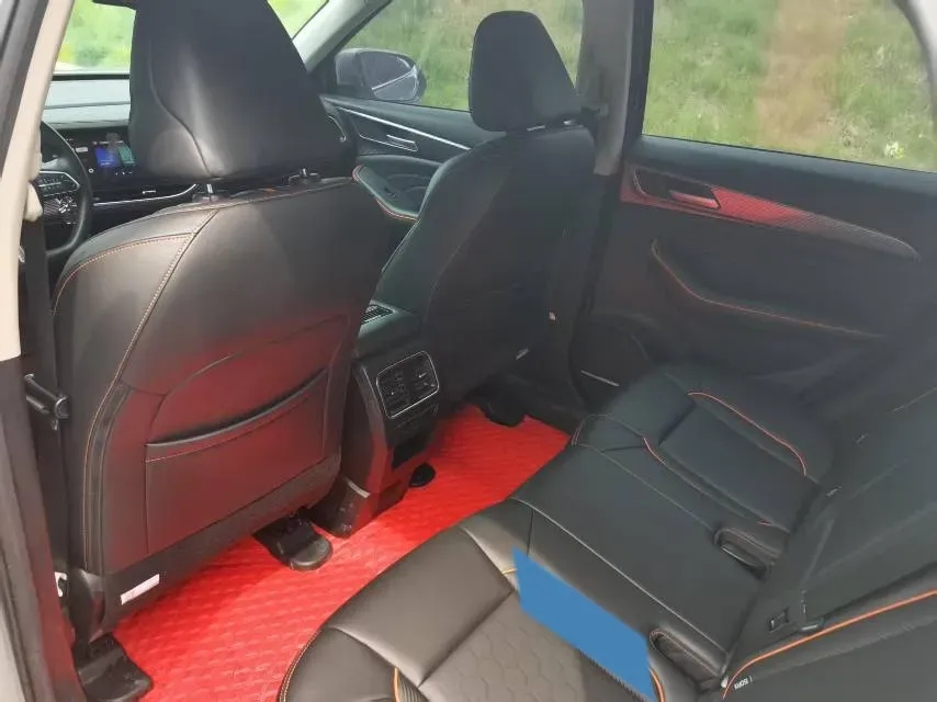 2020 ChangAn CS75 Plus 2.0T 233HP L4 8AT,autocango,china used car exporter,china ev exporter,chinese used car exporter,chinese used ev exporter