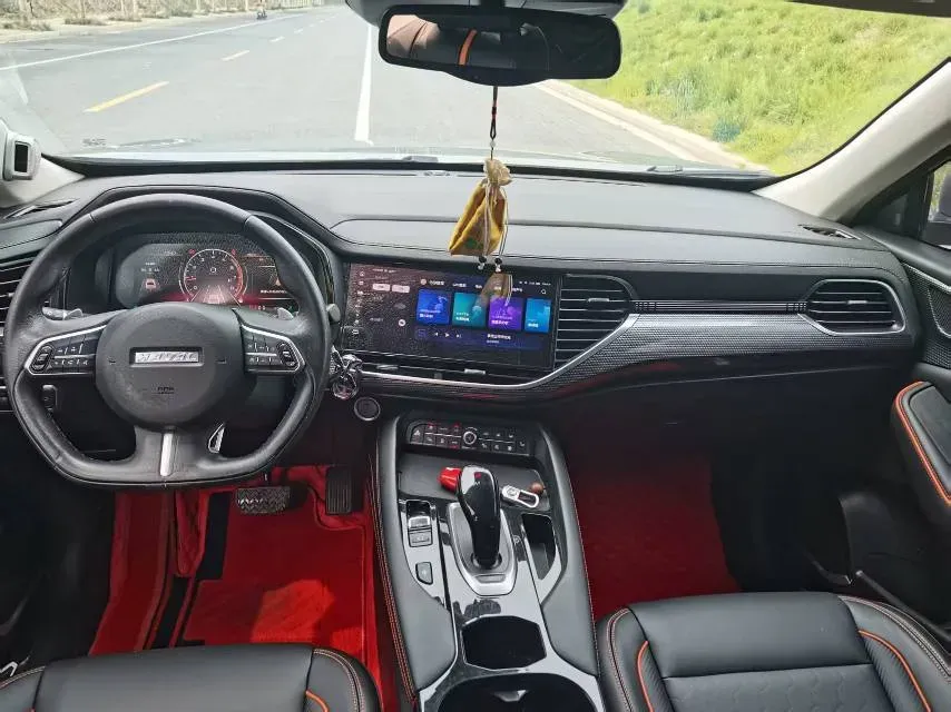 2020 ChangAn CS75 Plus 2.0T 233HP L4 8AT,autocango,china used car exporter,china ev exporter,chinese used car exporter,chinese used ev exporter