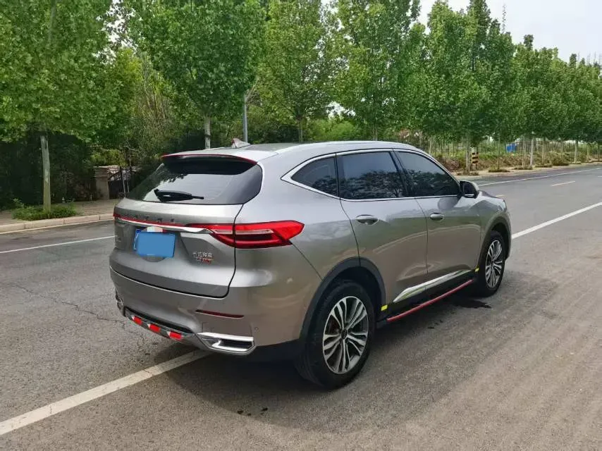 2020 ChangAn CS75 Plus 2.0T 233HP L4 8AT,autocango,china used car exporter,china ev exporter,chinese used car exporter,chinese used ev exporter