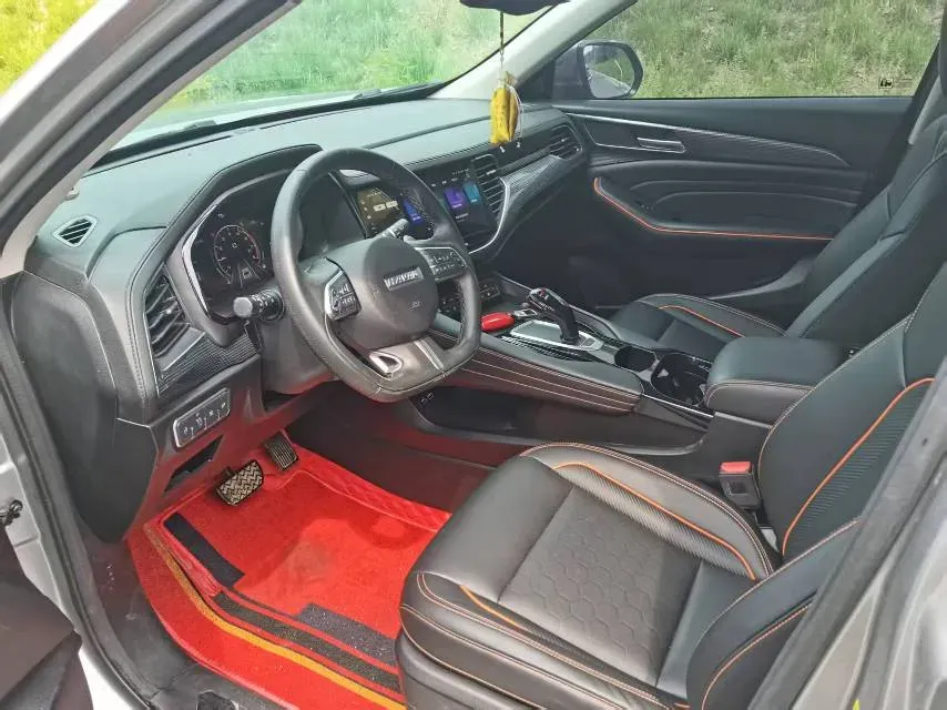 2020 ChangAn CS75 Plus 2.0T 233HP L4 8AT,autocango,china used car exporter,china ev exporter,chinese used car exporter,chinese used ev exporter