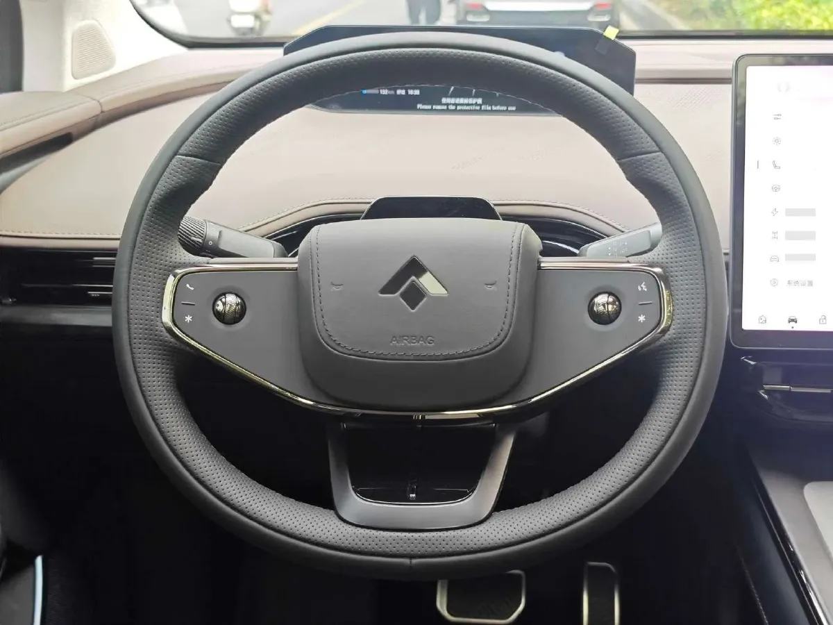 2025 HYPTEC HT BEV,autocango,china used car exporter,china ev exporter,chinese used car exporter,chinese used ev exporter