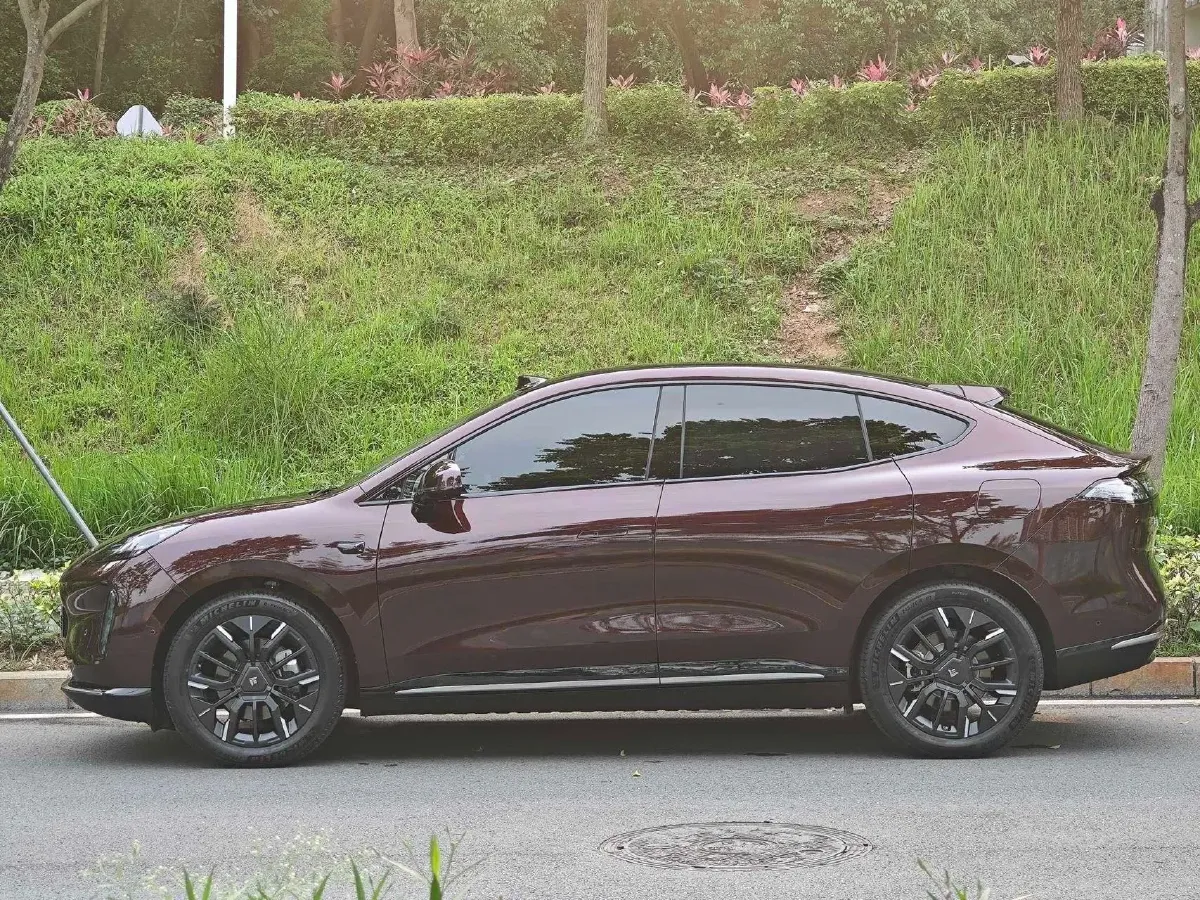 2025 HYPTEC HT BEV,autocango,china used car exporter,china ev exporter,chinese used car exporter,chinese used ev exporter