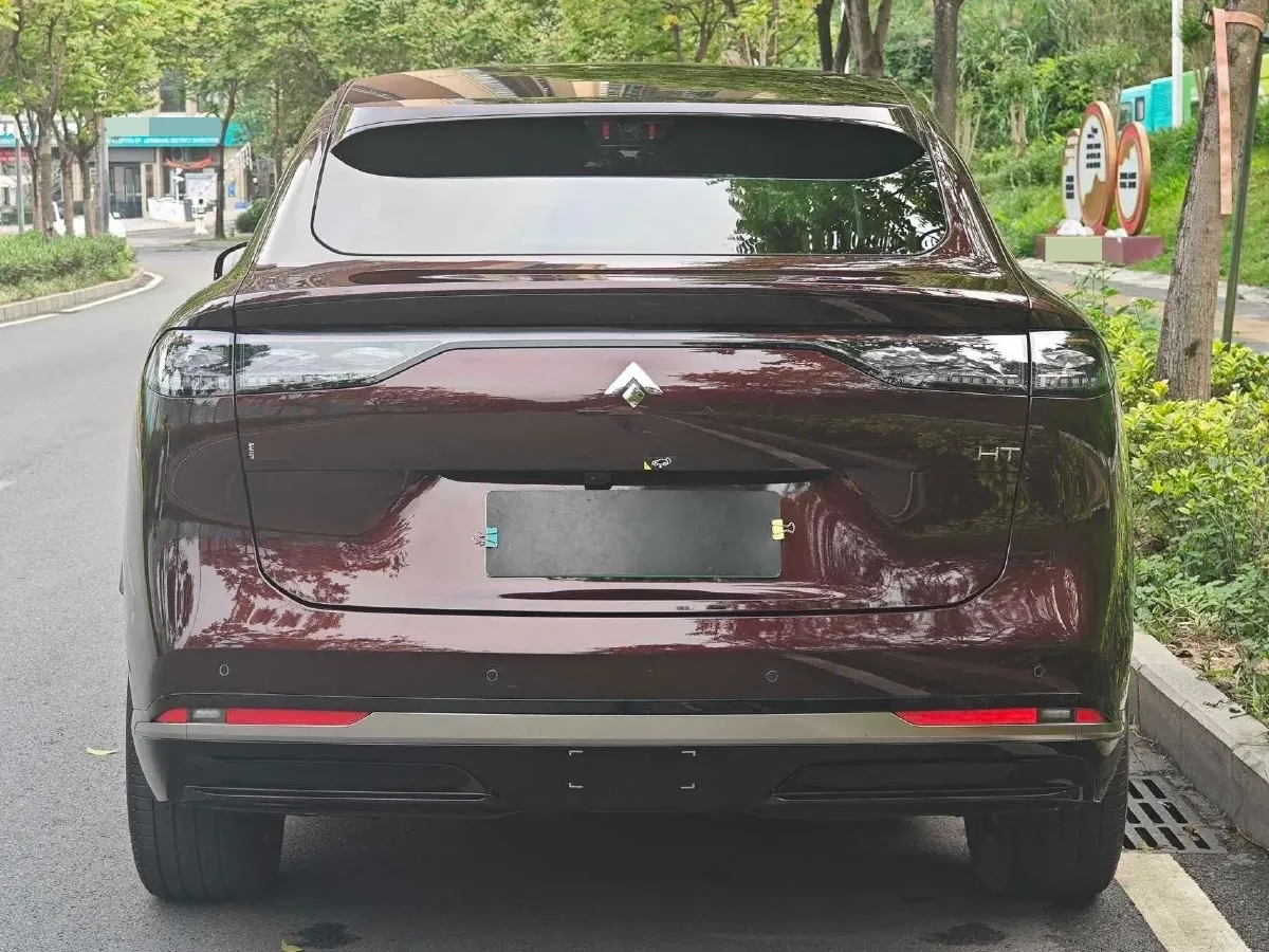 2025 HYPTEC HT BEV,autocango,china used car exporter,china ev exporter,chinese used car exporter,chinese used ev exporter