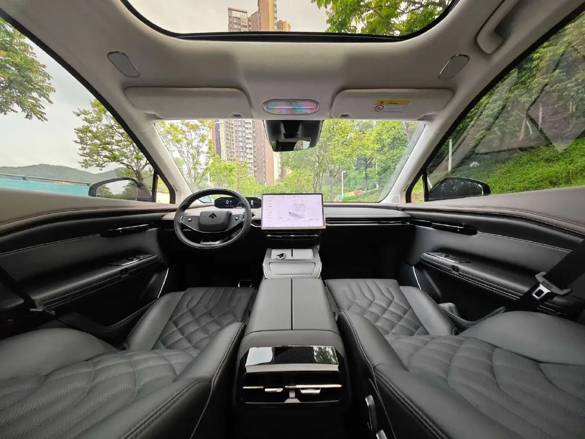 2025 HYPTEC HT BEV,autocango,china used car exporter,china ev exporter,chinese used car exporter,chinese used ev exporter