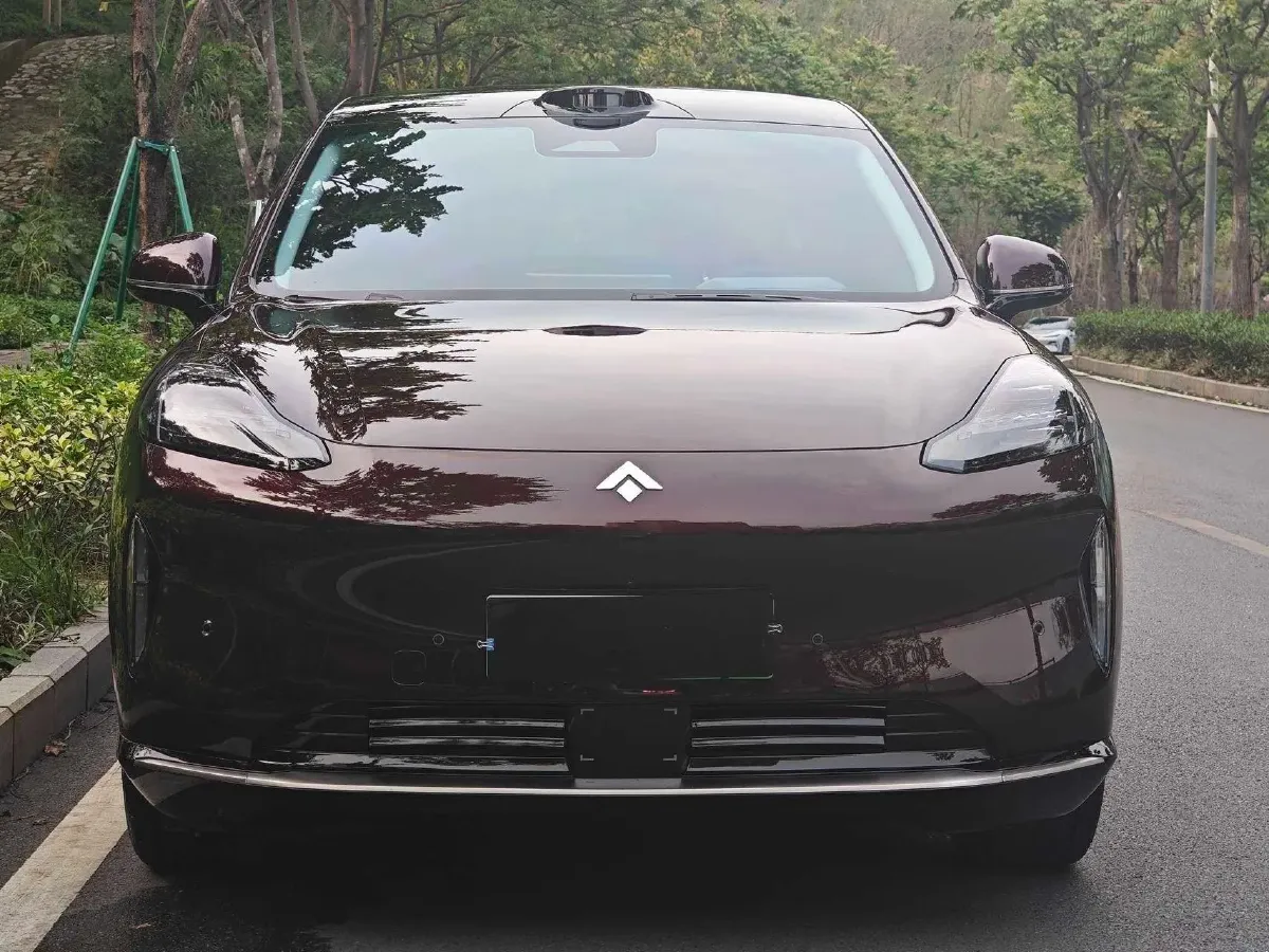 2025 HYPTEC HT BEV,autocango,china used car exporter,china ev exporter,chinese used car exporter,chinese used ev exporter