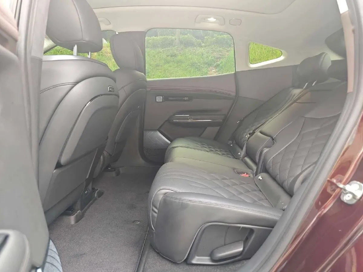 2025 HYPTEC HT BEV,autocango,china used car exporter,china ev exporter,chinese used car exporter,chinese used ev exporter