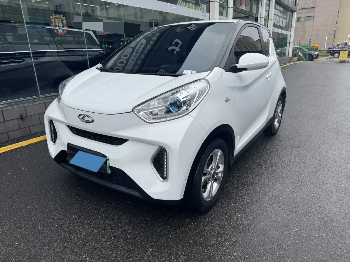 2018 Chery Little Ant BEV 35KWH,autocango,china used car exporter,china ev exporter,chinese used car exporter,chinese used ev exporter