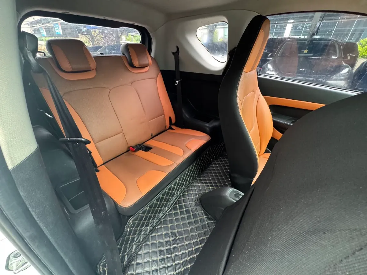 2018 Chery Little Ant BEV 35KWH,autocango,china used car exporter,china ev exporter,chinese used car exporter,chinese used ev exporter