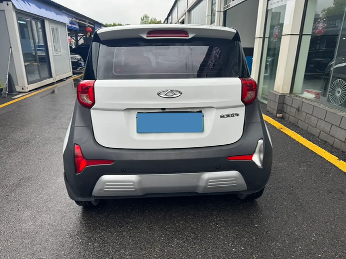 2018 Chery Little Ant BEV 35KWH,autocango,china used car exporter,china ev exporter,chinese used car exporter,chinese used ev exporter