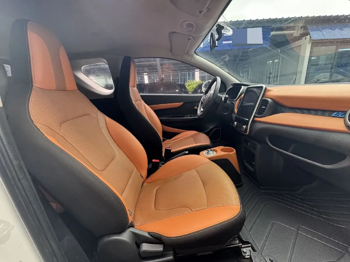 2018 Chery Little Ant BEV 35KWH,autocango,china used car exporter,china ev exporter,chinese used car exporter,chinese used ev exporter