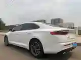 2021 Geely Preface 2.0T 190HP L4 7DCT