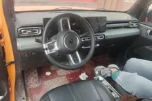 2023 BaoJun Yep BEV 28.1KWH,autocango,china used car exporter,china ev exporter,chinese used car exporter,chinese used ev exporter