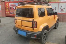 2023 BaoJun Yep BEV 28.1KWH,autocango,china used car exporter,china ev exporter,chinese used car exporter,chinese used ev exporter