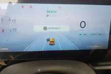 2023 BaoJun Yep BEV 28.1KWH,autocango,china used car exporter,china ev exporter,chinese used car exporter,chinese used ev exporter