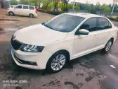 2018 SKODA RAPID,autocango,china used car exporter,china ev exporter,chinese used car exporter,chinese used ev exporter
