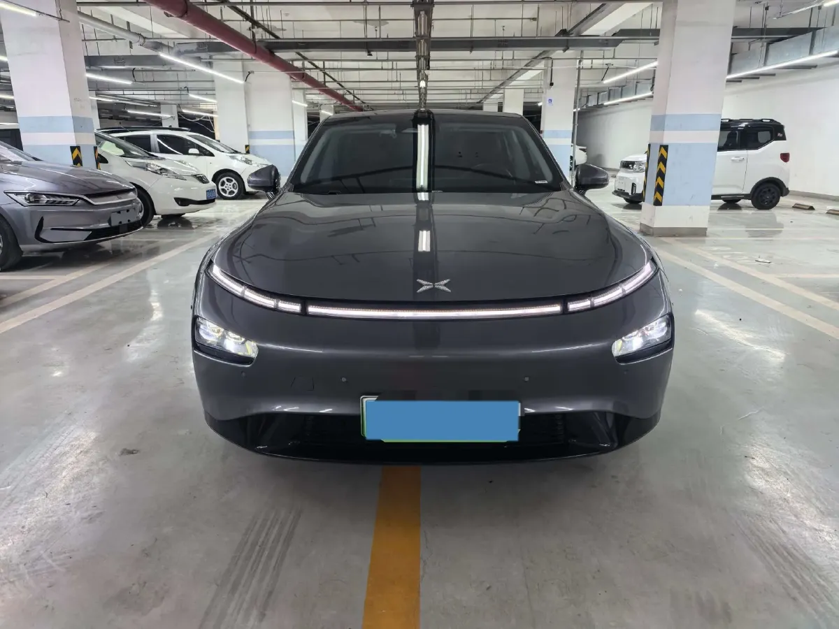 2020 Xpeng P7 BEV 70.8KWH,autocango,china used car exporter,china ev exporter,chinese used car exporter,chinese used ev exporter