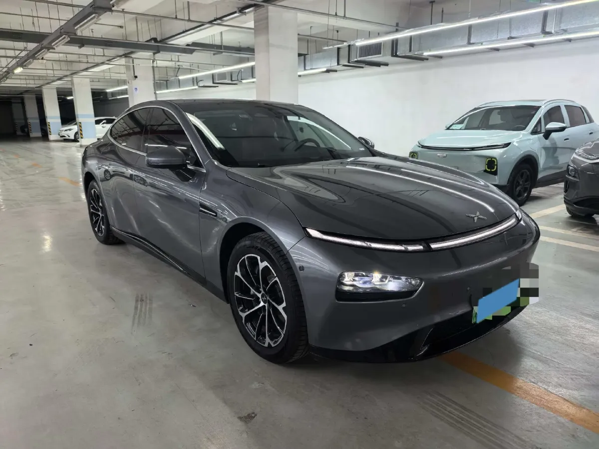 2020 Xpeng P7 BEV 70.8KWH,autocango,china used car exporter,china ev exporter,chinese used car exporter,chinese used ev exporter