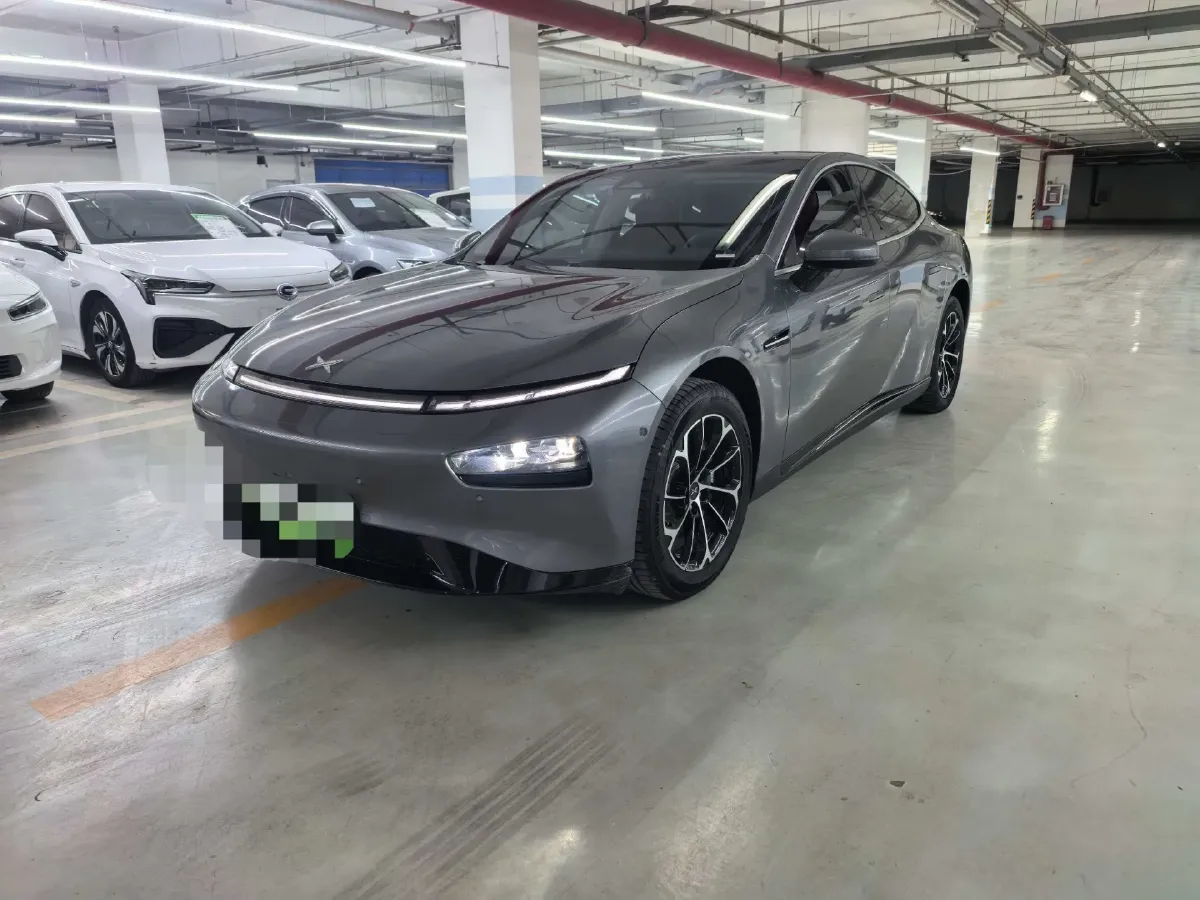 2020 Xpeng P7 BEV 70.8KWH,autocango,china used car exporter,china ev exporter,chinese used car exporter,chinese used ev exporter