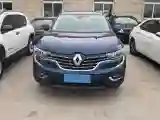 2018 Renault Koleos 2.0L 150HP L4 CVT