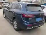 2018 Renault Koleos 2.0L 150HP L4 CVT