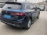 2018 Renault Koleos 2.0L 150HP L4 CVT