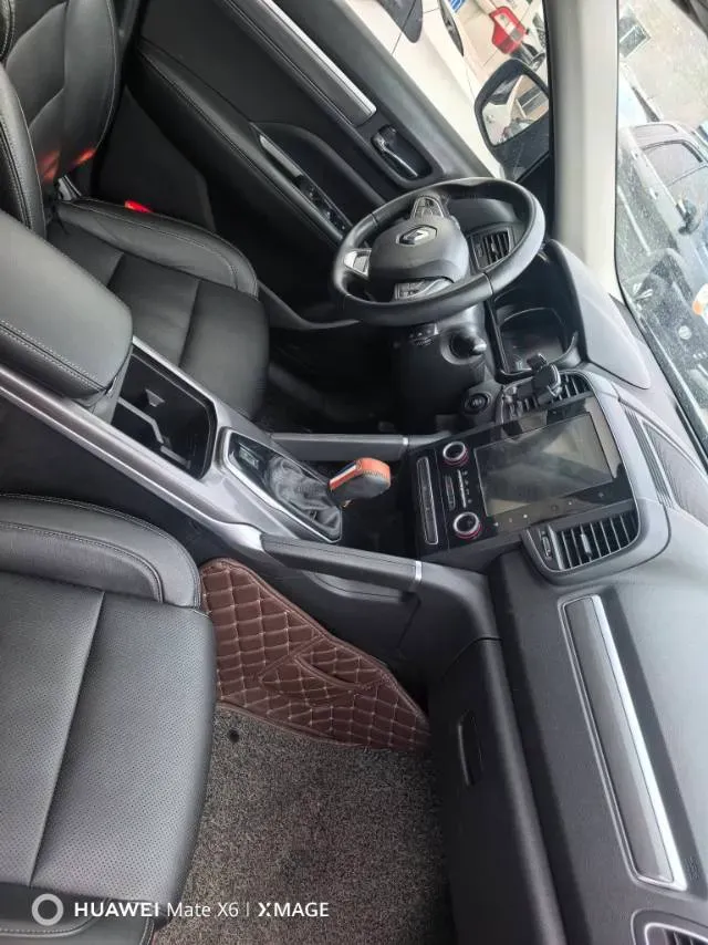 2018 Renault Koleos 2.0L 150HP L4 CVT,autocango,china used car exporter,china ev exporter,chinese used car exporter,chinese used ev exporter