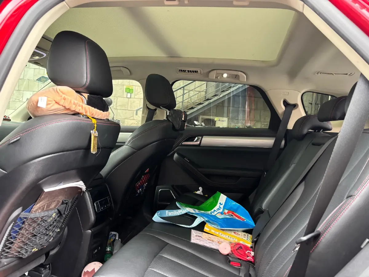 2018 BYD Tang 2.0T 205HP L4 6DCT PHEV 19.96KWH,autocango,china used car exporter,china ev exporter,chinese used car exporter,chinese used ev exporter